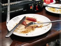 -香港富临皇宫(扬名广场店)