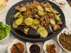 -一烙锅(友谊店)