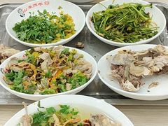 -老四季(南市场店)