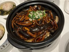 -扬州香格里拉·香宫中餐厅