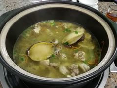 -吉品莞家·鲍鱼鸡煲(东莞店)