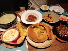 -大树餐厅(益田假日店)