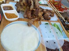 -永红源·小排档(闽江路店)