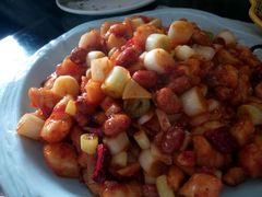 -粥公粥婆精品家常菜(青龙桥店)