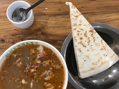 -清真马杰山牛肉汤馆