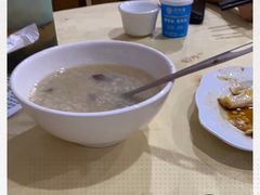 -电白鸭粥店(下沙二坊88号店)