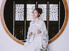 -国色写真馆(园博园店)