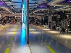 -优享健身(物美圣熙8号购物中心店)