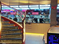 -庆峰龙虾烧烤(合肥一店)