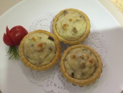 芝士鲜虾球-舒友海鲜大酒楼·宴会厅(白鹭洲旗舰店)