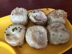 -小杨生煎(黄河路店)
