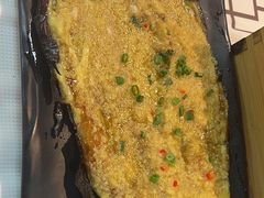 -云晓光头烧烤吧(德平路店)