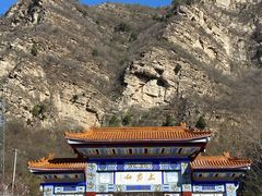 -北京上方山国家森林公园