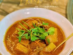-老巴刹新加坡餐厅