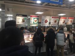 -宜家·瑞典风味餐厅(北京西红门店)