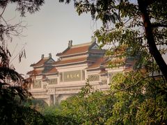 -顺峰山公园