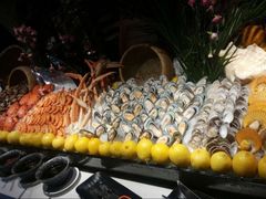 -威珀斯酒店·珀萃美食餐厅