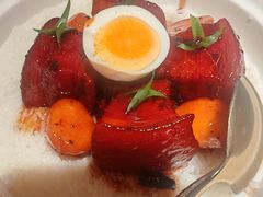 黑松露红烧肉-南里山房·新淮扬菜(徐汇万科店)
