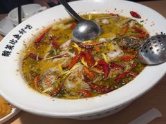 -太二酸菜鱼(福州泰禾店)