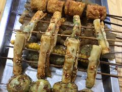 -明明烤牛肉(原明明东北烧烤)