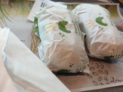 -麦当劳(杭州西湖银泰百货店)