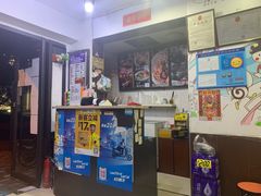 -家味螺蛳粉&烤鱼(五角场店)