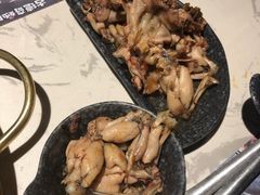特色美蛙-哥老官重庆美蛙鱼头(宝山龙湖店)