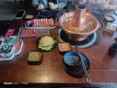 -KK ONE(京基滨河时代店)
