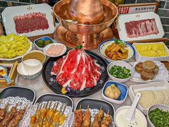 -牛街·马辈儿涮肉(牛街总店)