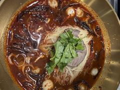 -韩麦大冷面(桂花街直营店)