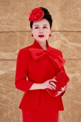 -HX Tailor妈妈装西装礼服旗袍定制