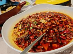 -花家怡园·宴会厅(簋街四合院总店)