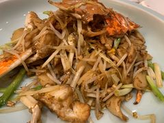 -小厨师·二十年沈家门小海鲜(百井坊巷店)
