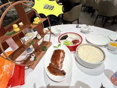 -满堂·烤鸭店·北京菜(鼓楼店)