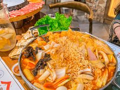 -韩热集市(百源店)