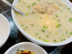 -牛王庙(龙华花园店)