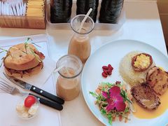-和平馆·地道港澳茶餐厅(西门口店)