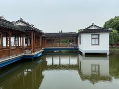 -渭塘酒家(生态园店)