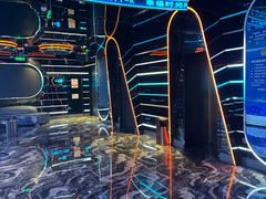 -幸福时光PARTY K(八里桥店)