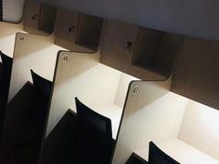 -荔枝共享自习室