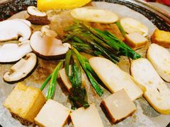 -正宗齐齐哈尔烤肉·齐牛哥鲜切炭火烤肉(杭州总店)