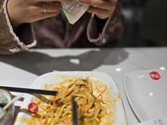 -子午路张记肉夹馍(兵马俑店)