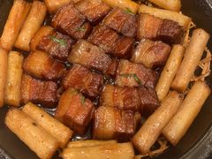 -芳芳私房菜·精做淮扬菜(承德路店)