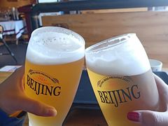 -管氏翅吧(马家堡店)