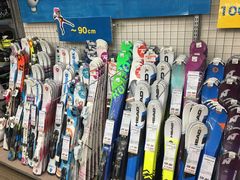 -TANABE SPORTS 滑雪用品双板专门店