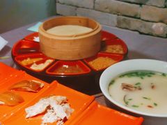 -羲和雅苑•北京烤鸭(乐园道万象城店)
