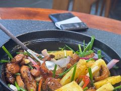 -旺爷砂锅·茶作(国贸城店)