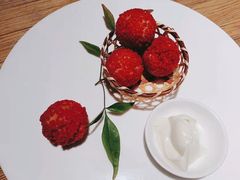 -兰桂坊·花园餐厅(西湖店)