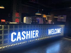 门面-搓火大都会(广安门总店)