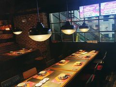 -匠子烤鱼(和信店)